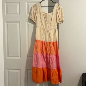 English Factory Small Dress